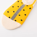 Argyle Muster Frauen japanische Low-Schnitt-Socken Baumwolle atmungsaktive Anti-Schlupf-Socken Mädchen Sommer schnell trockener Socken Großhandel Faktor